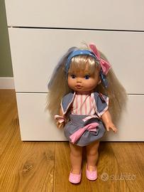 Bambola Miss dress up