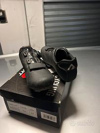 scarpe bici da strada