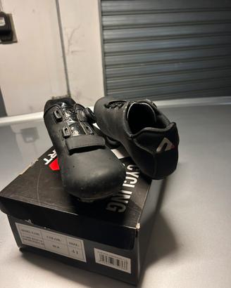 scarpe bici da strada