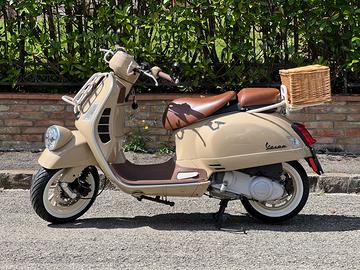 Piaggio Vespa 200 L - 2003