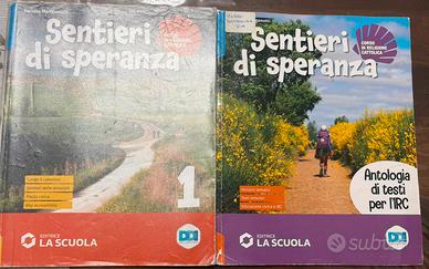 Sentieri di speranza religione