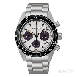 SEIKO Prospex Speedtimer Crono SSC961P1