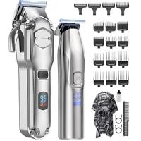 Tagliacapelli uomo professionale & T-blade, Macchi