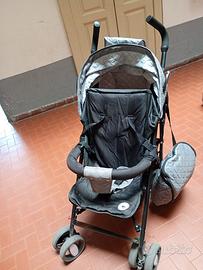 Passeggino per bambino