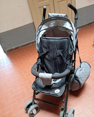 Passeggino per bambino