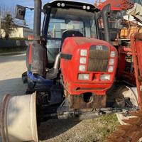 SAME FORTIS 160 PER PARTI DI RICAMBIO