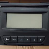 autoradio Hyundai ix20 