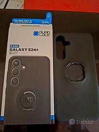Cover Quadlock Samsung S24+
