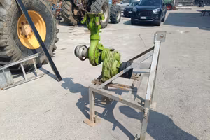 pompa per irrigazione marca Ferrari mod NT80