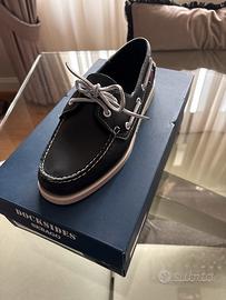 Scarpe da vela Sebago nuove