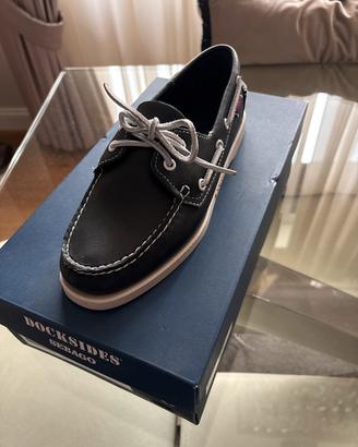 Scarpe da vela Sebago nuove
