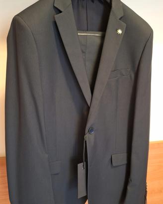 Abito Nuovo Manuel Ritz €100