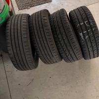 GOMME ESTIVE  195/55 R16