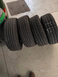 GOMME ESTIVE  195/55 R16