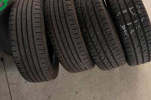 GOMME ESTIVE  195/55 R16