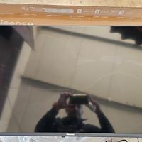 televisione hisense 40pollici