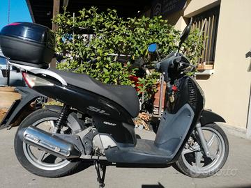 Honda SH 150