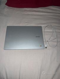 Computer Samsung cromebook