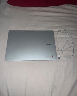 Computer Samsung cromebook