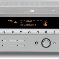 Yamaha Sintoamplificatore RX-V450 coppia