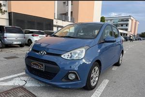 Hyundai i10 1.0 12V #50655