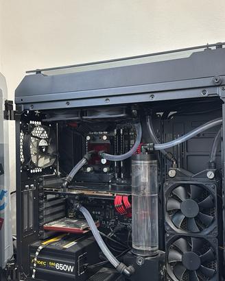 CPU Gamer