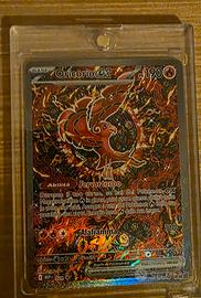 Oricorio Ex, NM . Disponibili prodotti sealed,ecc.