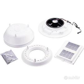 Schermo solare Davis day-time