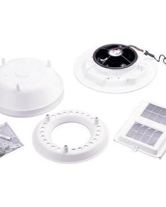 Schermo solare Davis day-time