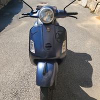 Piaggio Vespa 200 L - 2004