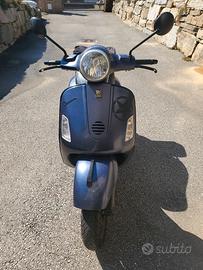 Piaggio Vespa 200 L - 2004