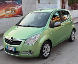 Opel Agila 1.2 Enjoy NEOPATENTATI - 2009