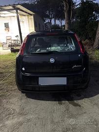 Fiat grande punto 1.3 multijet 75 cv