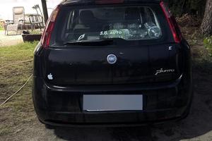 Fiat grande punto 1.3 multijet 75 cv