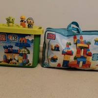 Costruzioni Mega Bloks