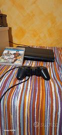 Play Station 3 super slim 500 Gb _  PS3