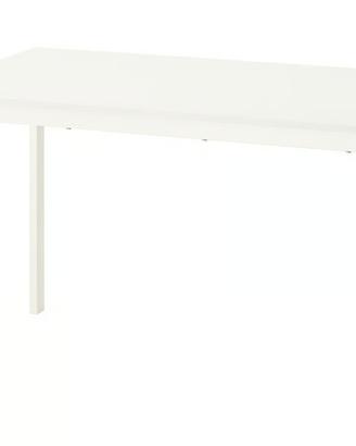 Tavolo 120x74 bianco 