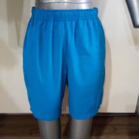 Pantaloncini Nike celeste uomo,tg M-(44)
