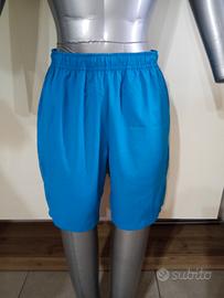 Pantaloncini Nike celeste uomo,tg M-(44)