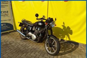 TRIUMPH Bonneville Garantita e Finanziabile