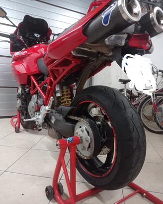 multistrada 1000 ds