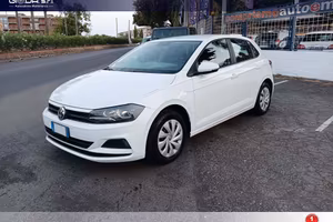 Volkswagen Polo 1.6 TDI 80Cv 5P.