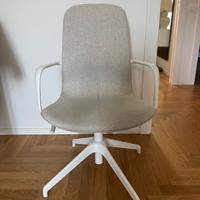 Sedia ufficio Ikea