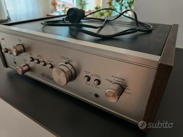 Pioneer SA6200 Con Manuale