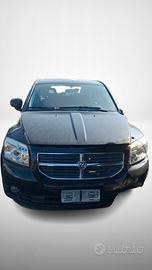 2008 DODGE CALIBER 2.0D CAMBIO MANUALE CODICE MOTO