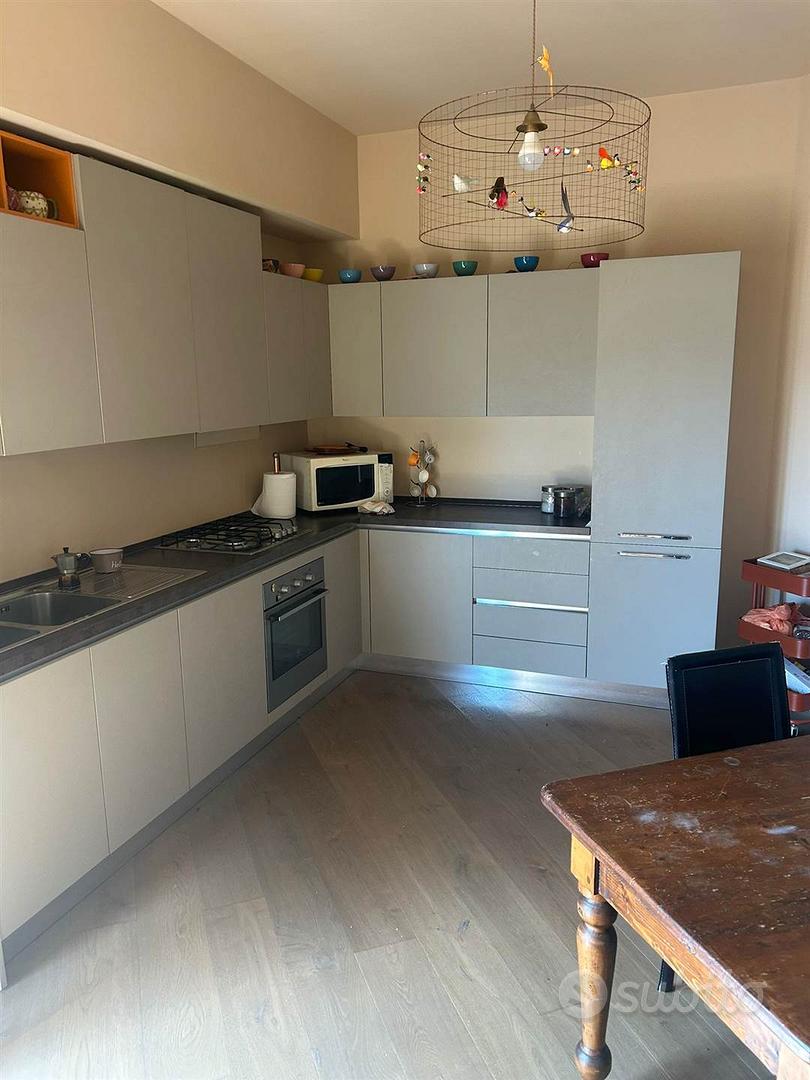 Apartment in Piacenza, Infrangibile - Vista 5
