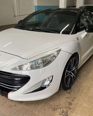 Peugeot RCZ 1.6 THP 270 CV