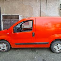 Fiat Fiorino 1.3 benzina - anno 2011 - 71.000 km