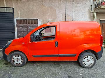 Fiat Fiorino 1.3 benzina - anno 2011 - 71.000 km