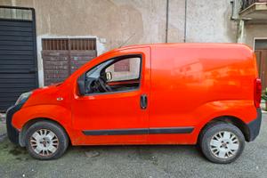 Fiat Fiorino 1.3 benzina - anno 2011 - 71.000 km